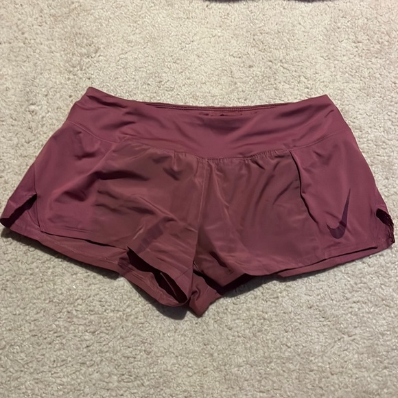 Nike Dry Fit Workout Shorts - Picture 1 of 7